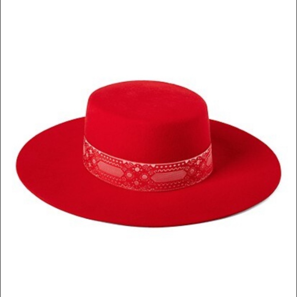 Lack of Color-The Sierra Hat
